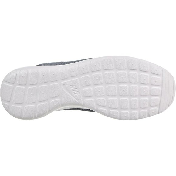 Nike Roshe One Cool Gray White Women's Sneakers Shoes Running 844994-003 - Picture 6 of 6